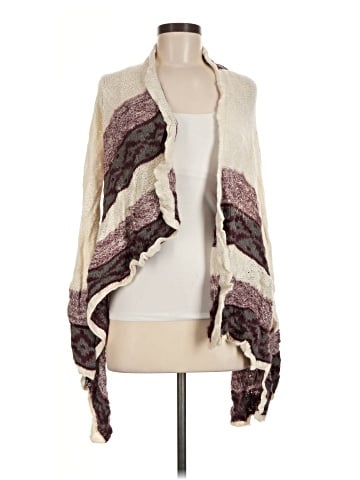 Eyeshadow Cardigan (view 1)