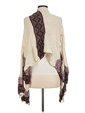 Eyeshadow Cardigan (view 2)