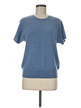 Banana Republic Cashmere Pullover Sweater