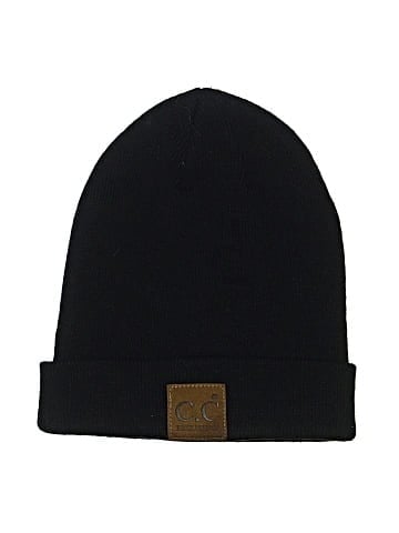CC Beanie (view 1)
