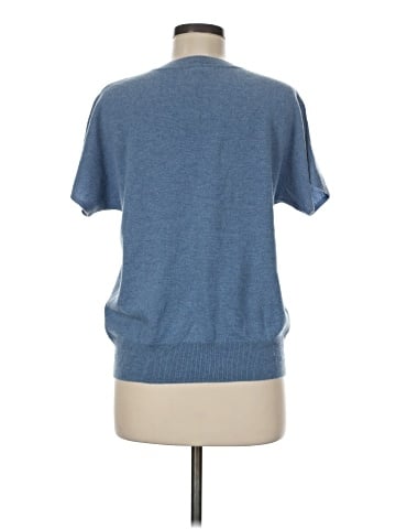 Banana Republic Cashmere Pullover Sweater (view 2)