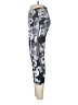 Active by Old Navy Graphic Gray Active Pants Size M - photo 5