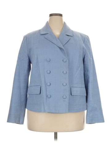 Talbots Blazer (view 1)