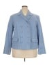 Talbots Blue Blazer Size 18 - photo 1