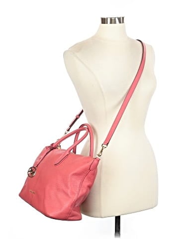 Michael Kors Satchel (view 2)