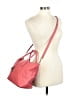 Michael Kors Pink Burgundy Satchel One size - photo 2