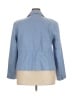 Talbots Blue Blazer Size 18 - photo 2
