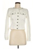 Cache Ivory Jacket Size 6 - photo 1