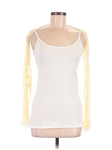Second Skin Shrug (view 1)