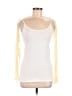 Second Skin White Shrug Size S - photo 1