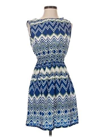 LA Class Casual Dress (view 1)