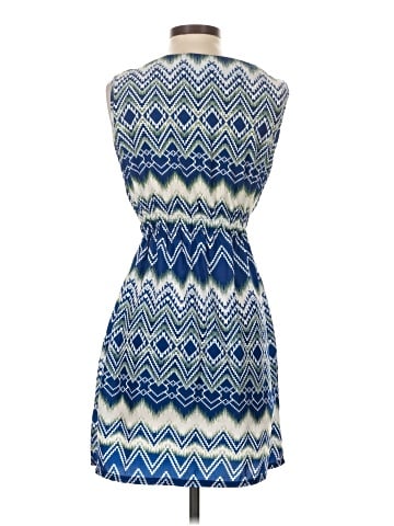 LA Class Casual Dress (view 2)