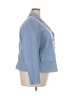 Talbots Blue Blazer Size 18 - photo 4