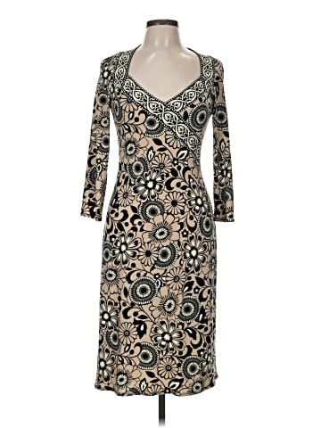 DM Donna Morgan Cocktail Dress (view 1)