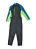 O'Neill Green Wetsuit Size 3 - photo 2