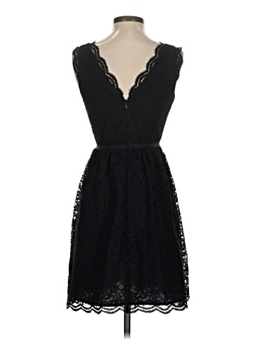 Ann Taylor LOFT Cocktail Dress (view 2)