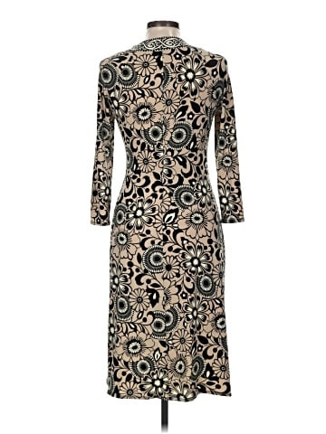 DM Donna Morgan Cocktail Dress (view 2)