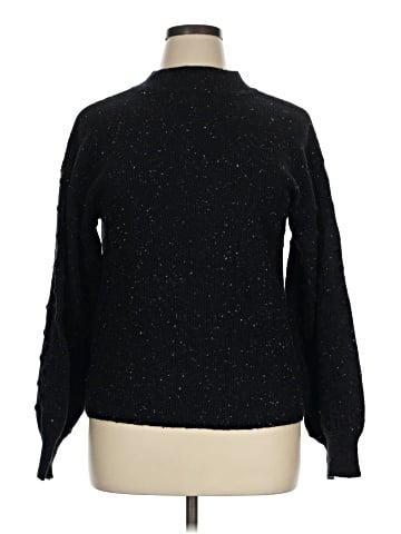 CeCe Turtleneck Sweater (view 1)