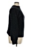 CeCe Tweed Black Turtleneck Sweater Size XL - photo 4