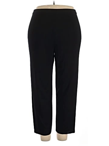 misook Casual Pants (view 1)