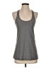 Lululemon Athletica Gray Active Tank Size S - photo 1