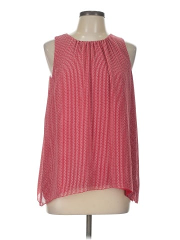 Vince Camuto Sleeveless Blouse (view 1)
