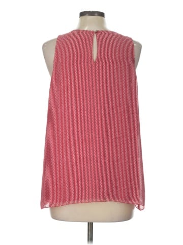 Vince Camuto Sleeveless Blouse (view 2)