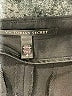 Victoria's Secret Solid Black Track Pants Size 4 - photo 4
