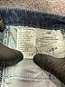 Adriano Goldschmied Hearts Blue Jeans Size 31R - photo 7