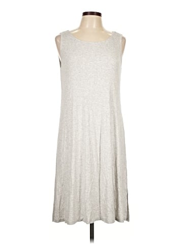 Cable & Gauge Casual Dress (view 1)