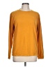 Uniqlo Orange Pullover Sweater Size L - photo 1