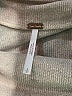 Free People Tan Turtleneck Sweater Size S - photo 7