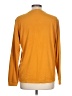 Uniqlo Orange Pullover Sweater Size L - photo 2