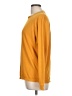 Uniqlo Orange Pullover Sweater Size L - photo 5
