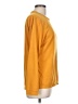 Uniqlo Orange Pullover Sweater Size L - photo 4