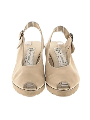 Andre Assous Wedges (view 2)