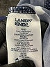 Lands' End Polka Dots Blue Swimsuit Top Size 10 (D cup) - photo 3