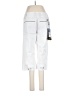 Adidas 100% Polyester White Casual Pants Size 4 - photo 2