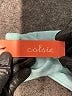 colsie Teal Sweatshirt Size L - photo 8
