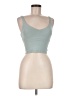 Lululemon Athletica Teal Tank Top Size M - photo 1