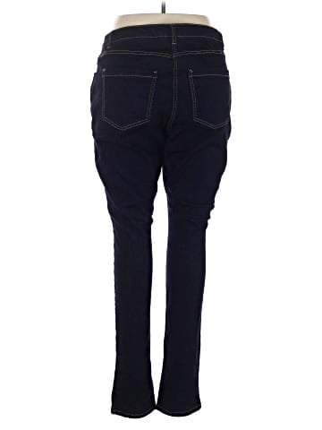 Woman Within Jeggings (view 2)