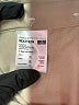 HEATTECH Solid Gray Casual Pants Size S - photo 4