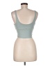 Lululemon Athletica Teal Tank Top Size M - photo 2