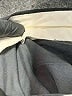 Theory Black Track Pants Size 4 - photo 8