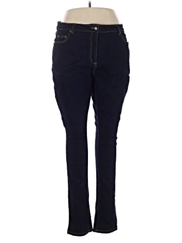 Woman Within Jeggings (view 1)