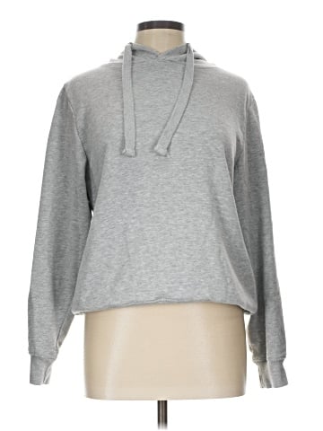 Serra Pullover Hoodie (view 1)