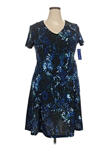 Apt. 9 Cocktail Dress (view 1)