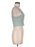 Lululemon Athletica Teal Tank Top Size M - photo 4