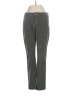 Lucky Brand Chevron-herringbone Gray Jeans Size 4 - photo 1