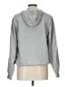 Serra Gray Pullover Hoodie Size L - photo 2